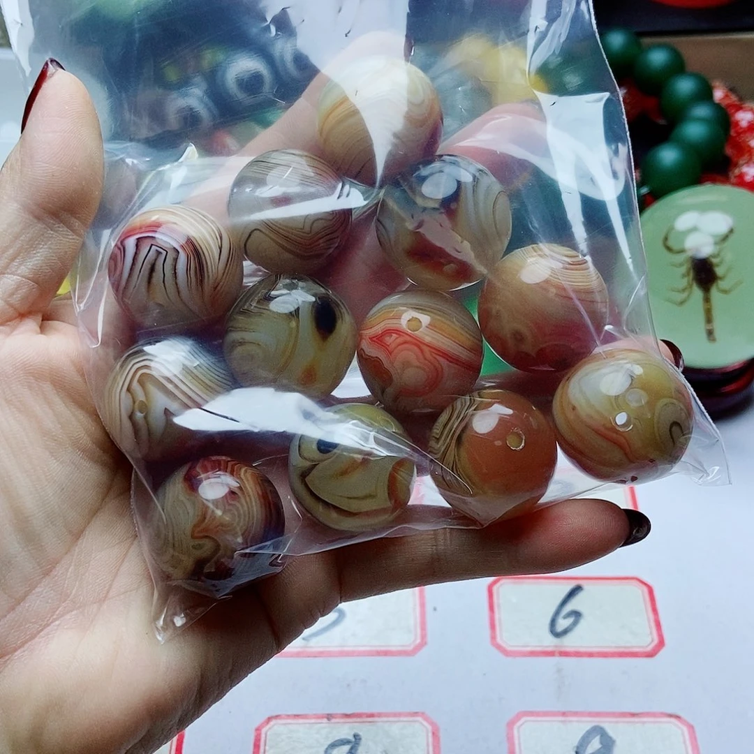 心***1未镶嵌手链玛瑙/玉髓