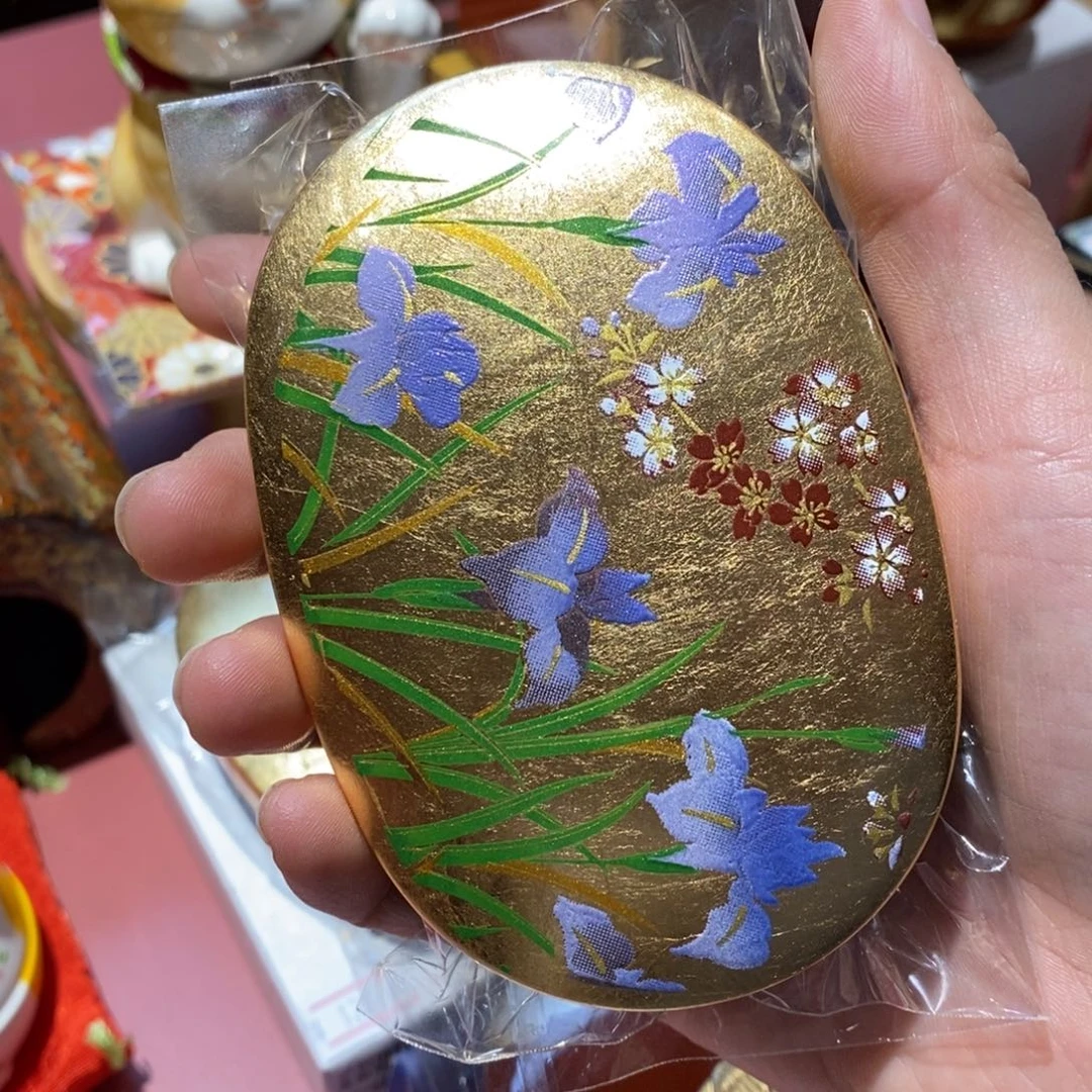 瓷片树脂9 厘米 小杨瓷器陶瓷陶瓷