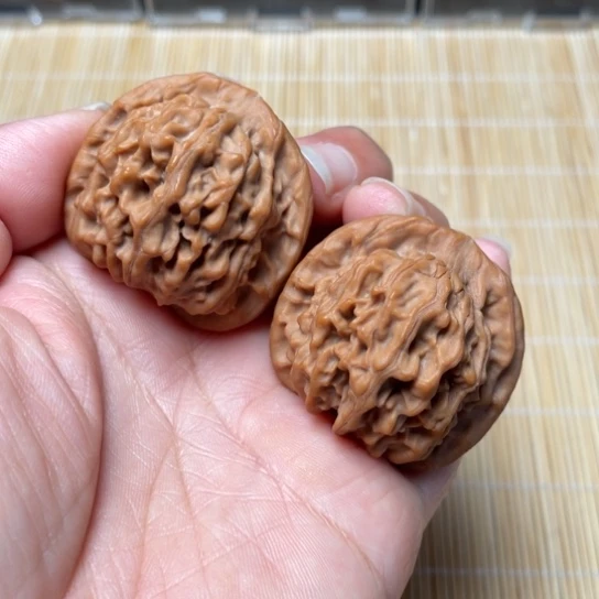 【闪购商品】吊坠文玩核桃天地……