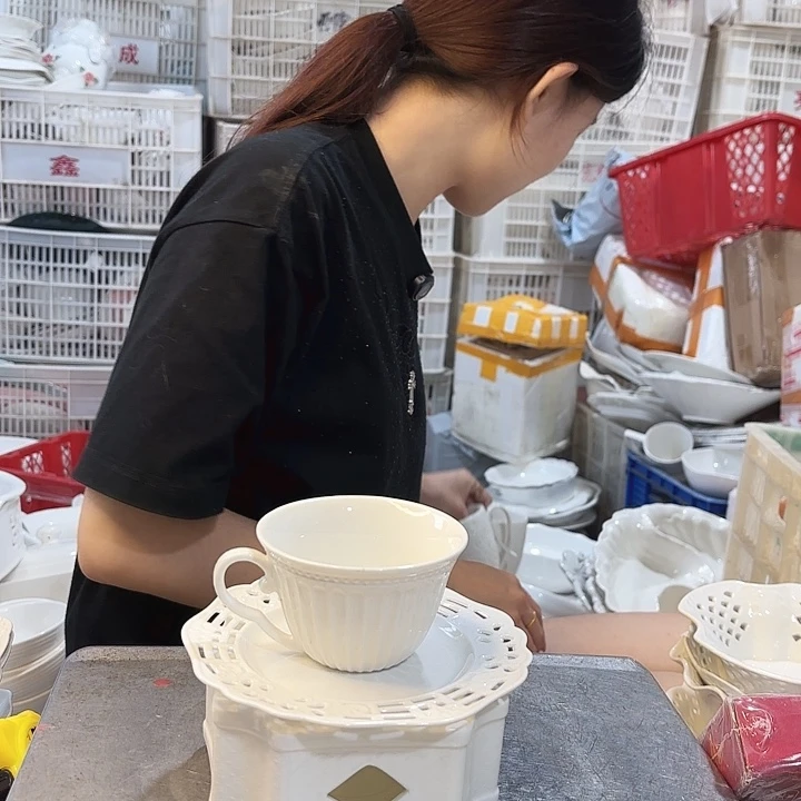碟微瑕产品………一套