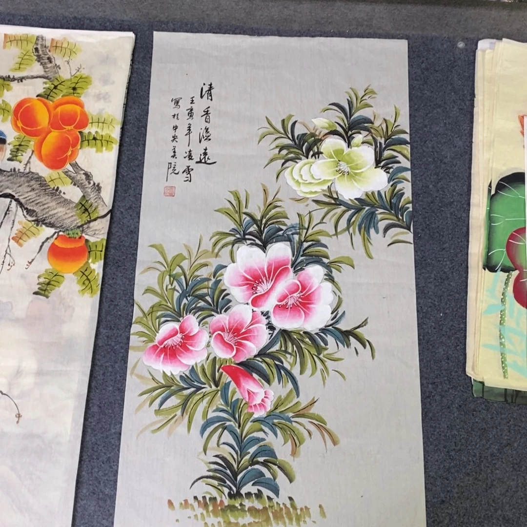 国画100✖️50画画画画画画画画