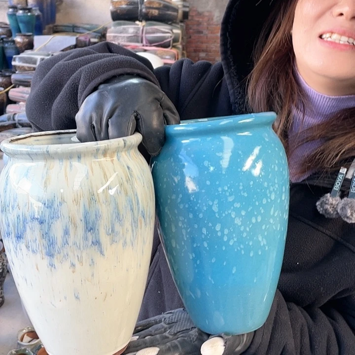 红陶正品口14高25