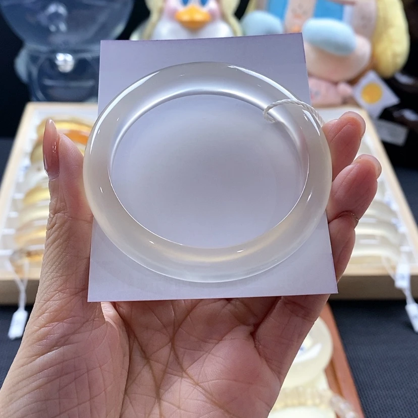 【闪购商品】手镯玛瑙/玉髓未镶嵌