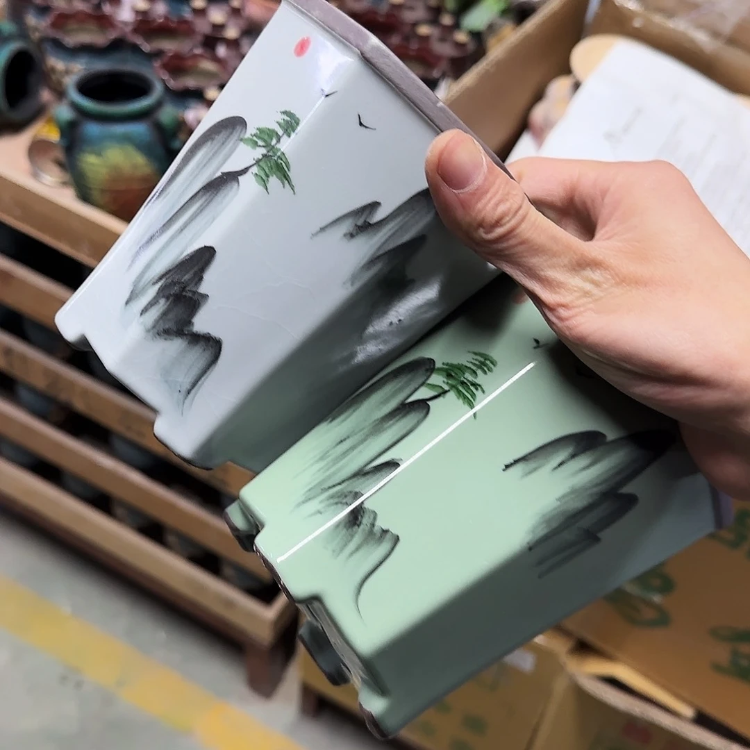 陶瓷2个·凑9元发·订单自动合并·