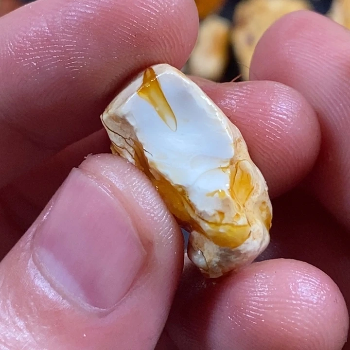 未镶嵌定制琥珀琥珀蜜蜡琥珀蜜蜡