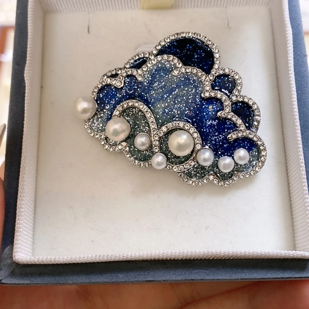 淡水珍珠颈饰未镶嵌用****4