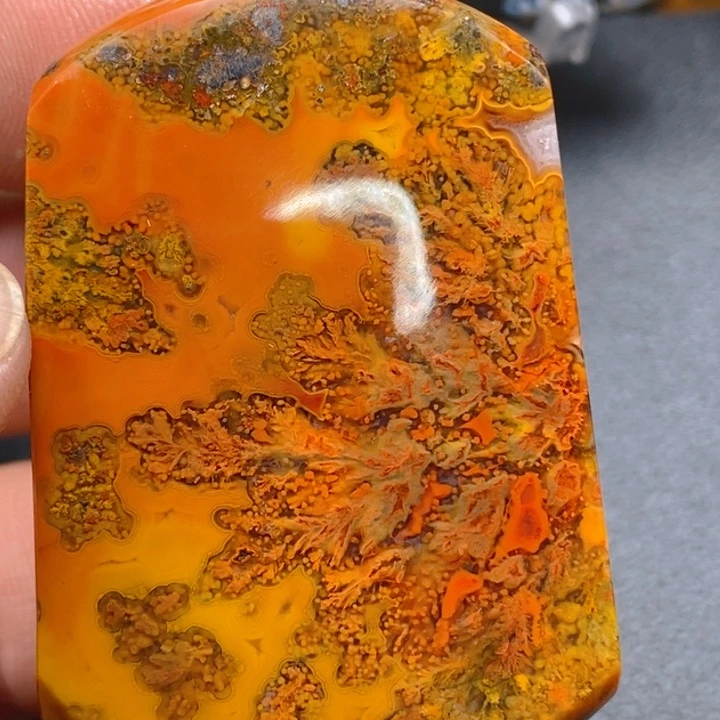 玛瑙/玉髓颈饰未镶嵌用****1