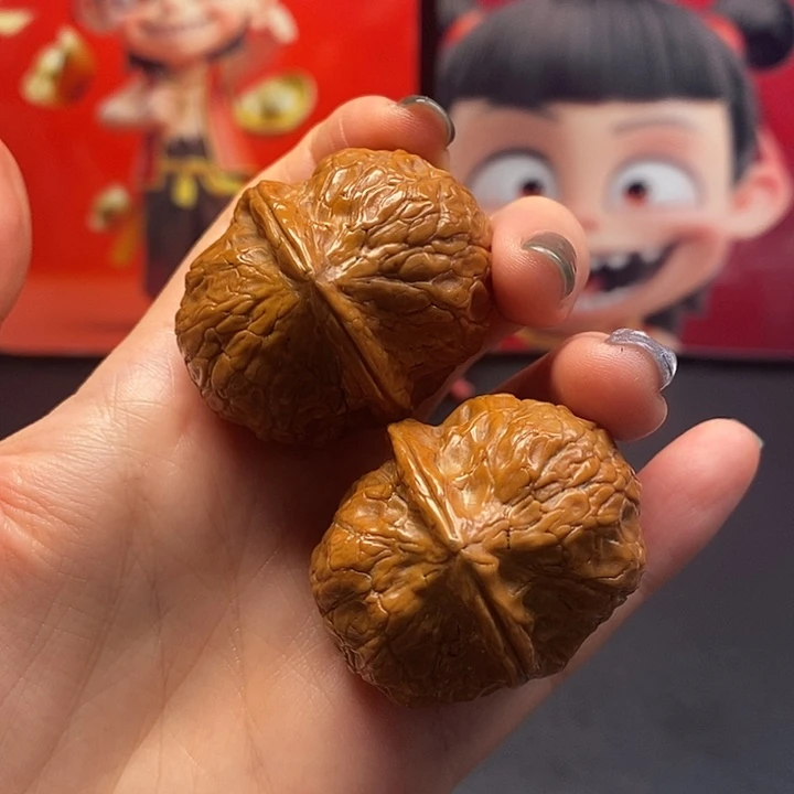 文玩核桃吊坠43号线