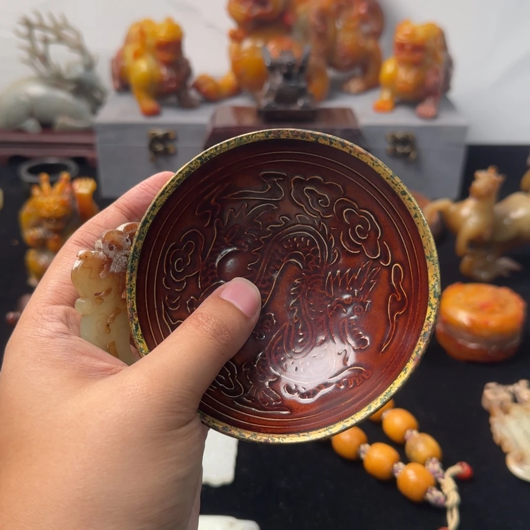 瓷片正在直播中的