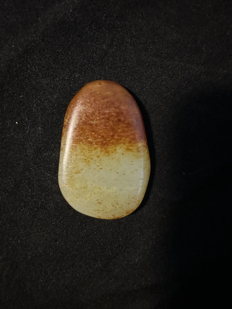 非金属锦纶吊坠 破石头清货 吊坠 手把件 一物一拍