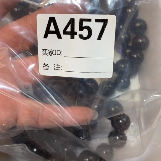 大果紫檀（缅甸花梨）紫光檀一条457