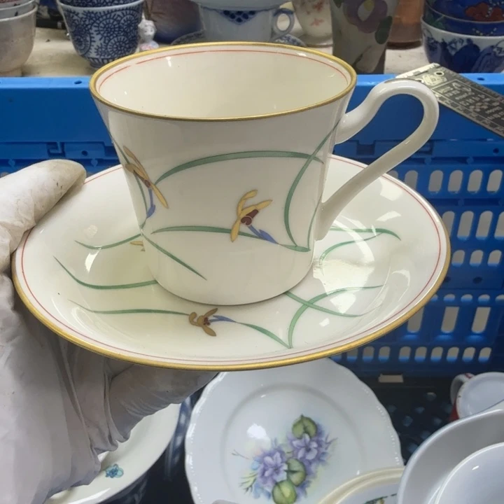 瓷片开播啦…开播啦！