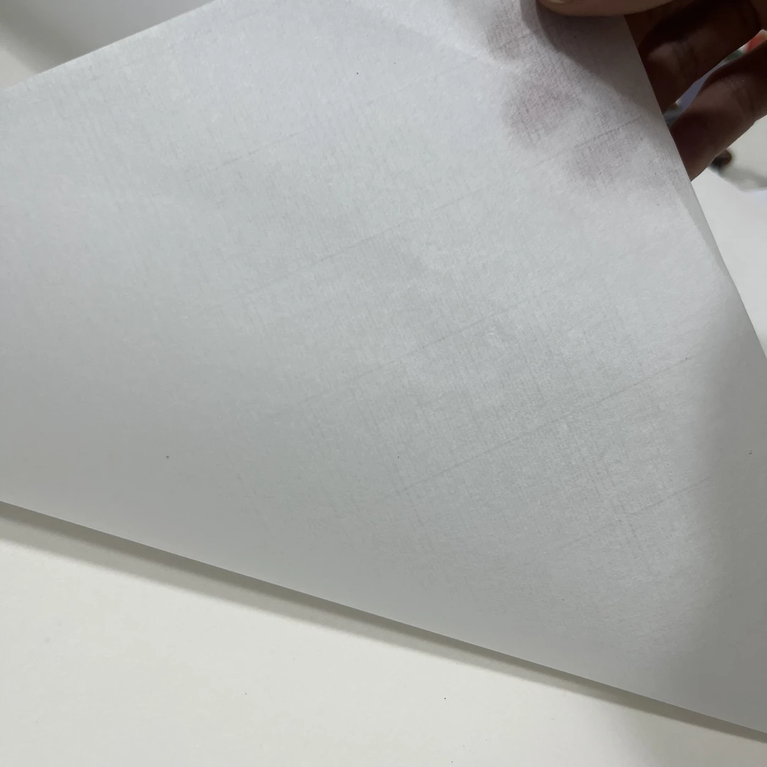 纯檀皮-天花板级别纯檀皮宣纸净料2-3分熟