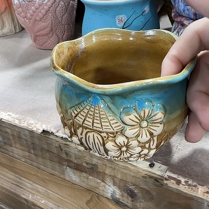 有孔！！口径不清楚问客服满9元包邮