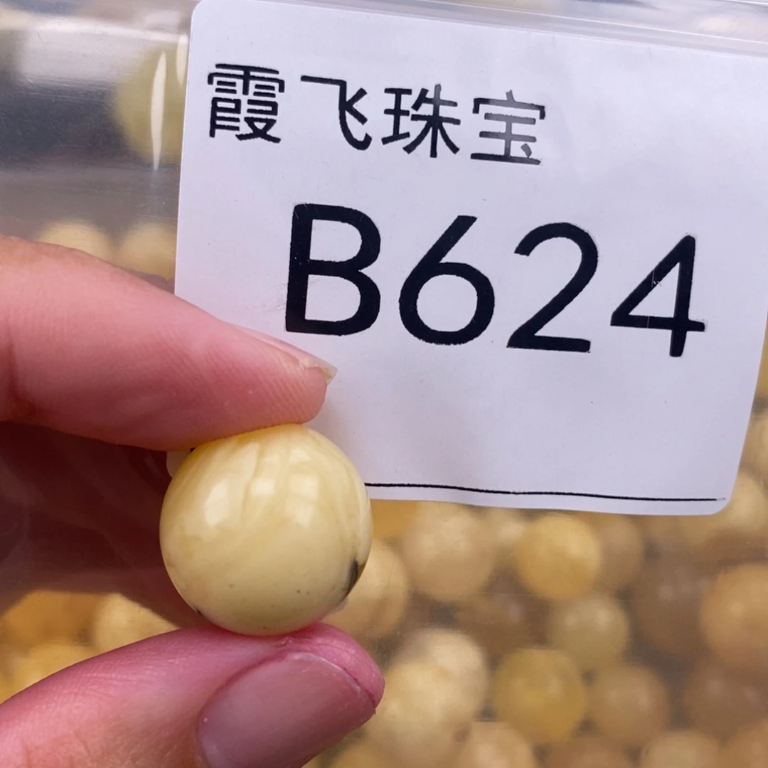琥珀未镶嵌珠宝奇石16.5