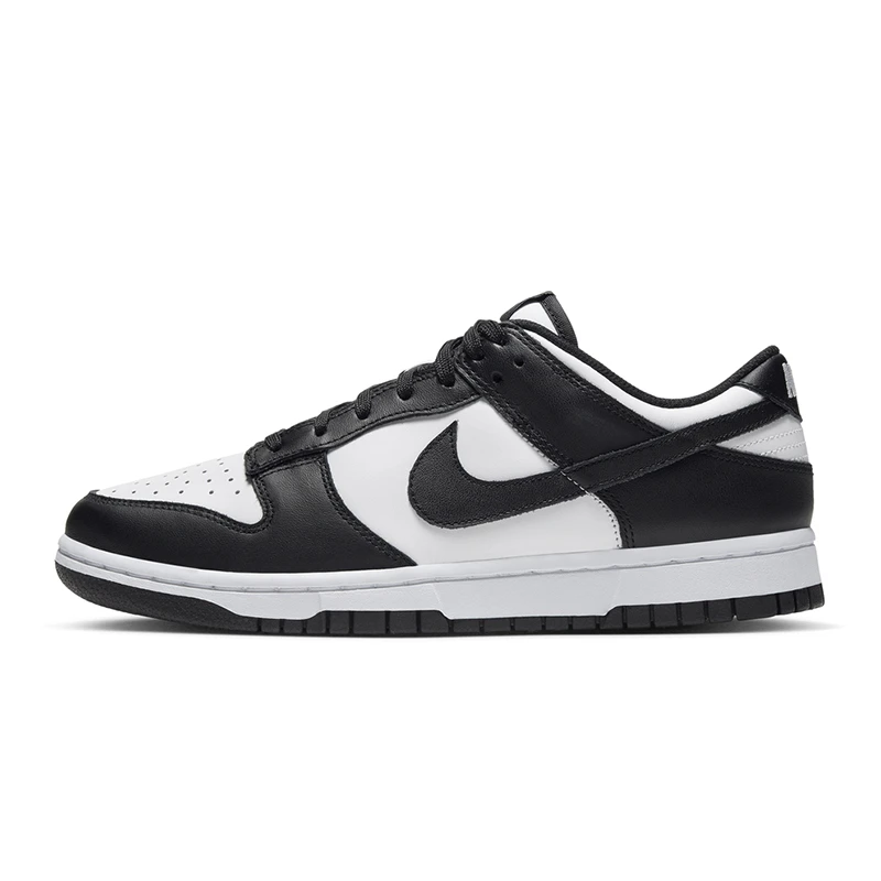 nike耐克女鞋W NIKE DUNK LOW经典流光风板鞋/复刻鞋DD1503-101
