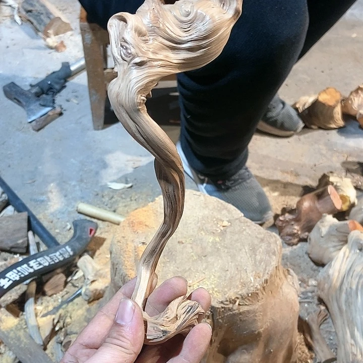 柏木使*太行山区柏柏柏