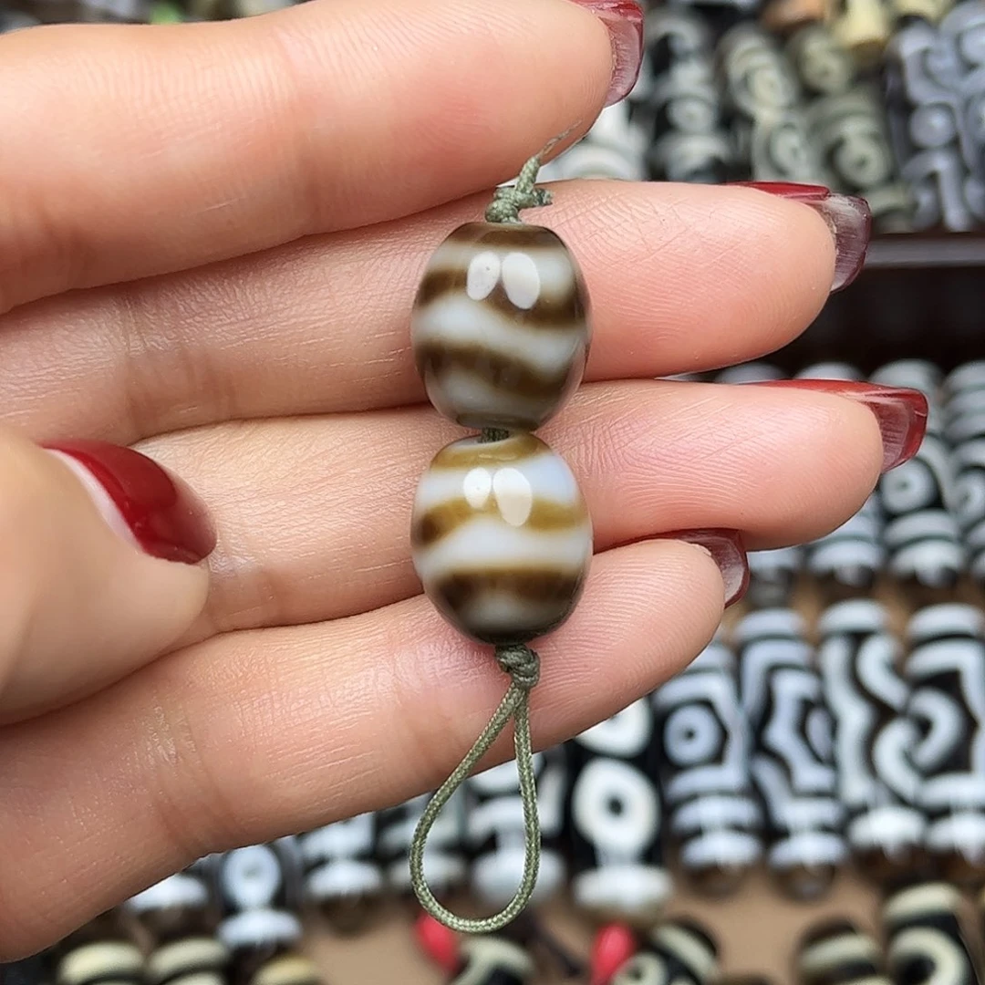 玛瑙/玉髓吊坠(不含链)未镶嵌