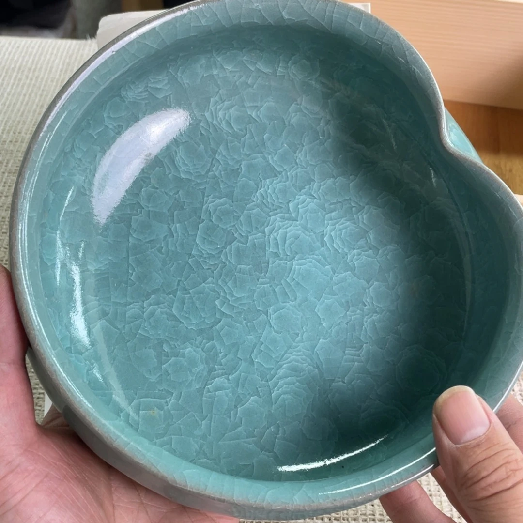 京都瓷坊中古直播间满20包邮