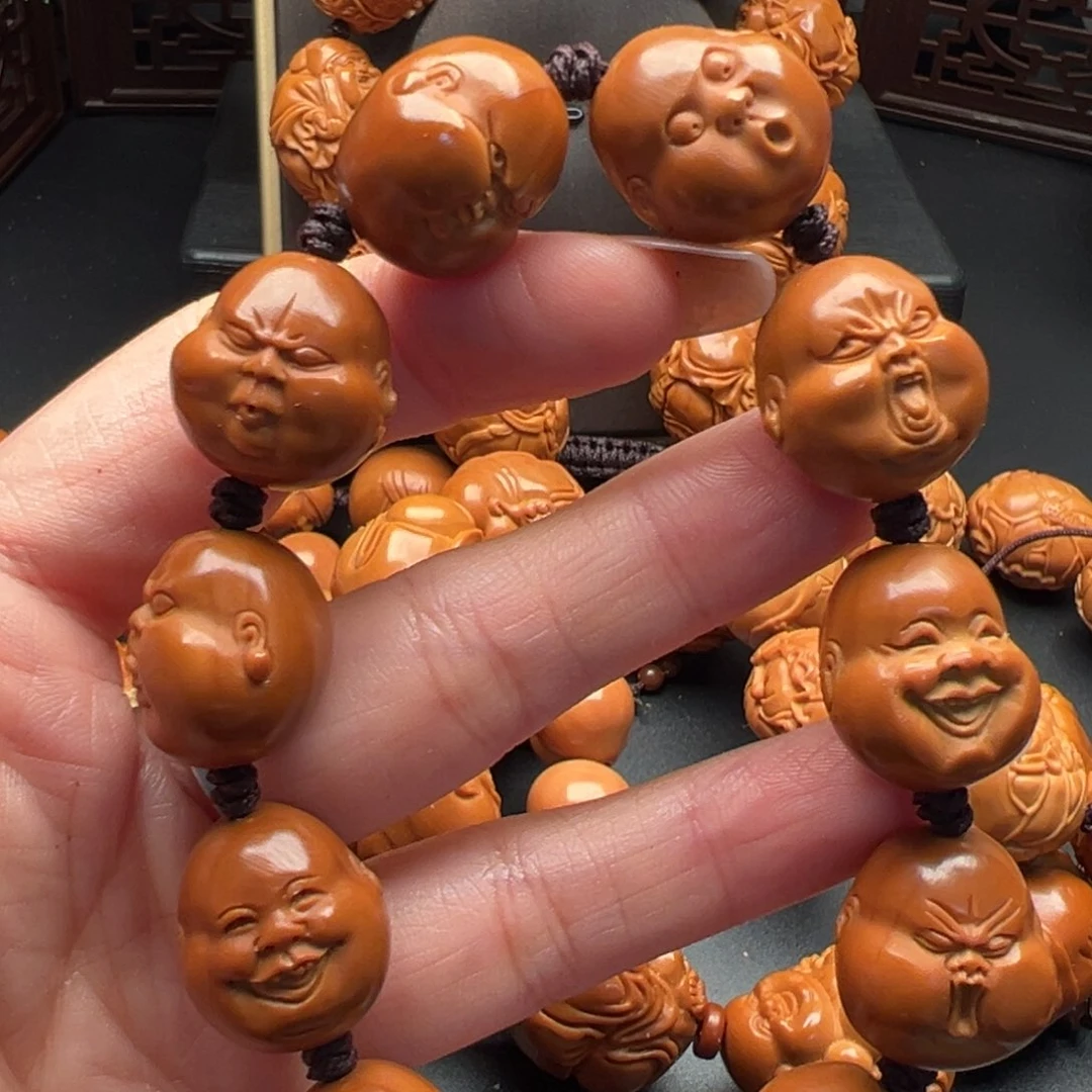 手串/手链橄榄核橄榄核