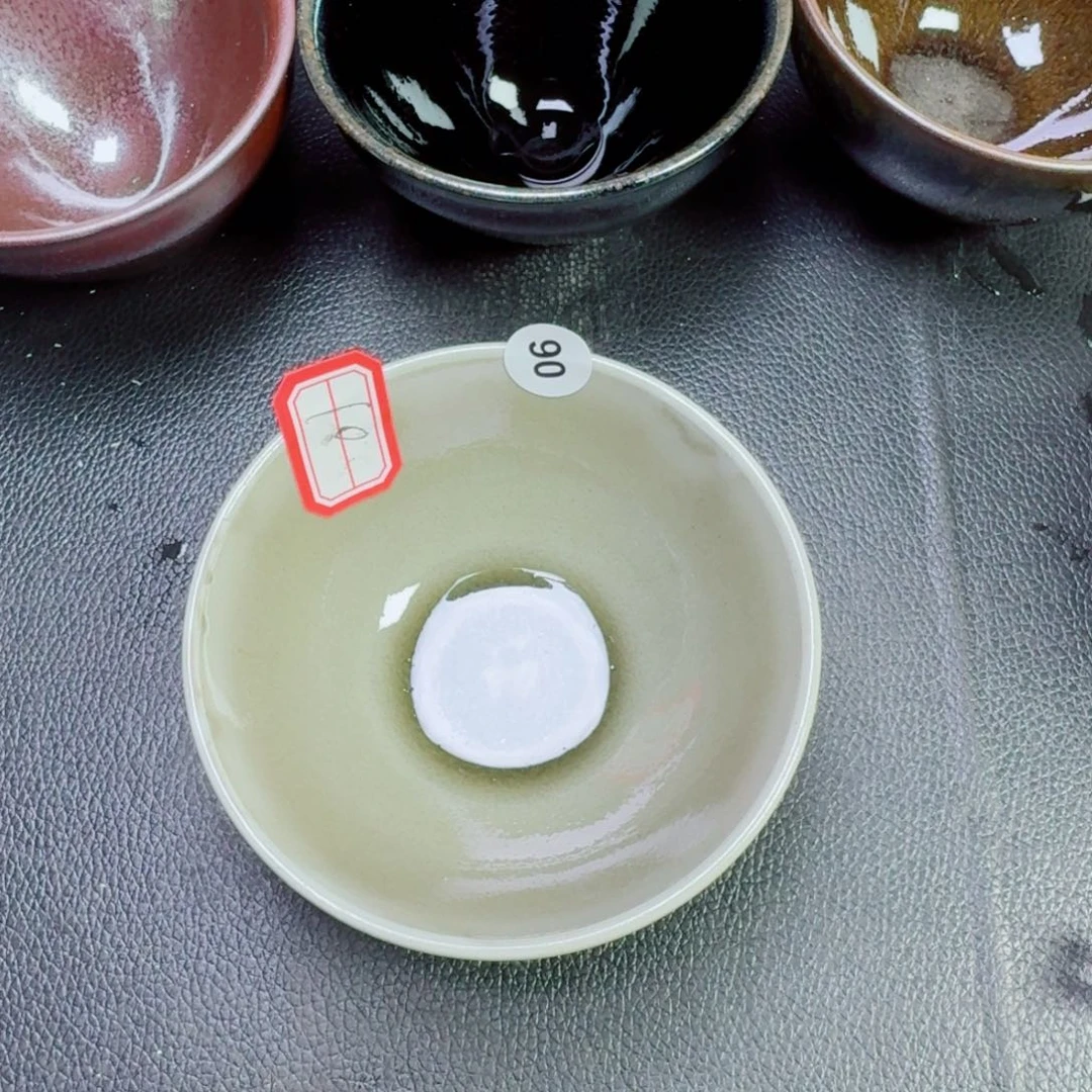 *****茶盏古时茶器建窑建盏90