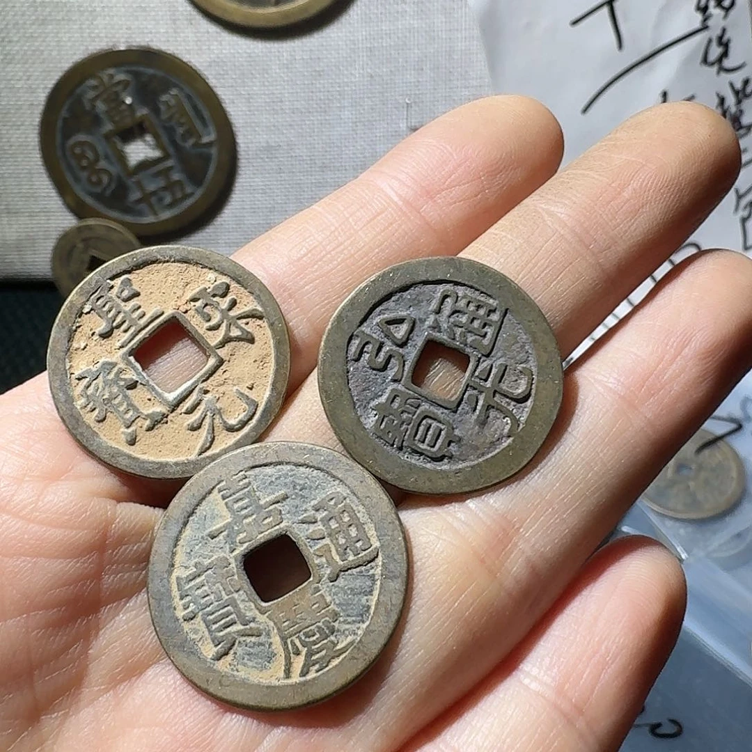 铜小张工艺品链接31