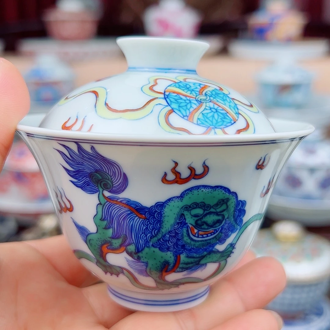 陶瓷艺术设计中心