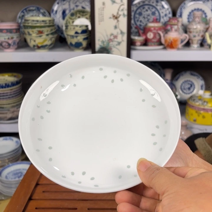 瓷摆件景德镇陶瓷 摆件