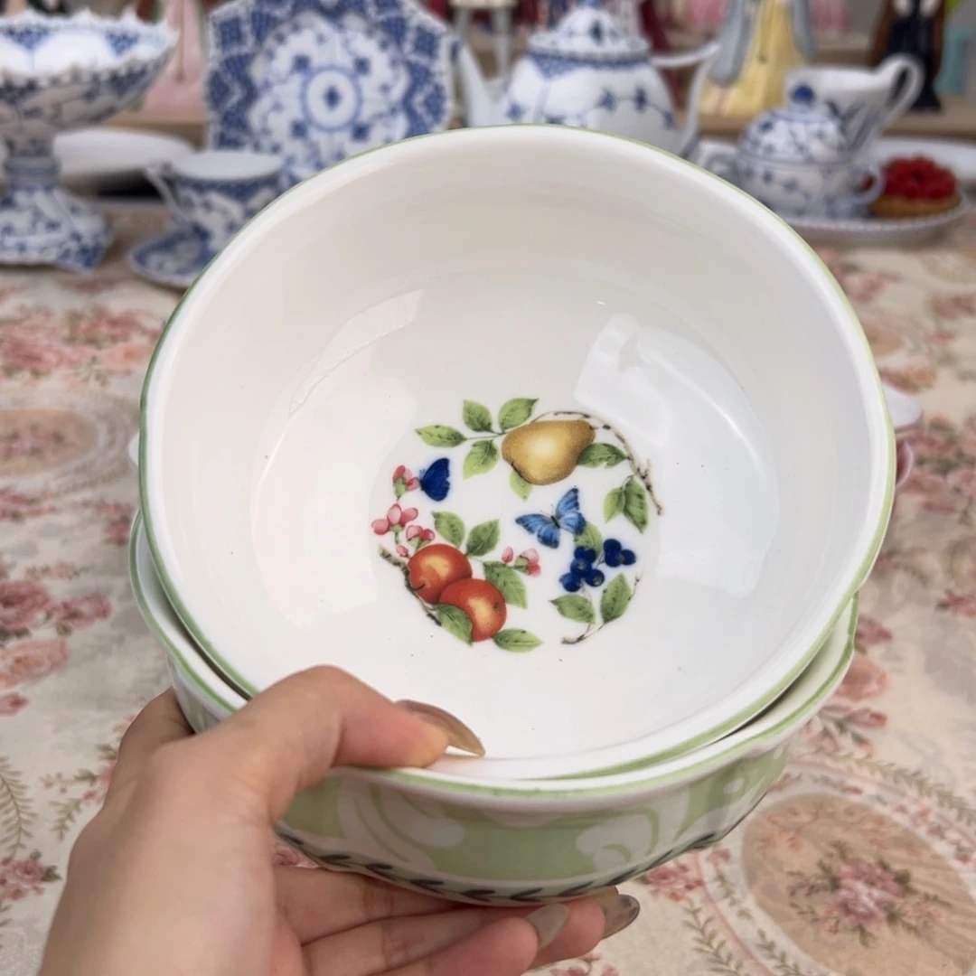 瓷片全新未使用带原盒