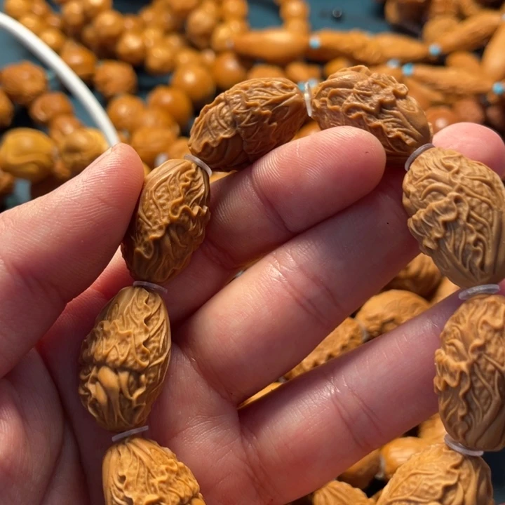 橄榄核手串/手链橄榄