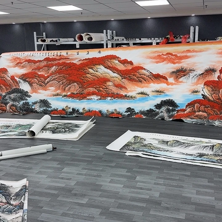 我们都在等着看看这些综艺节目