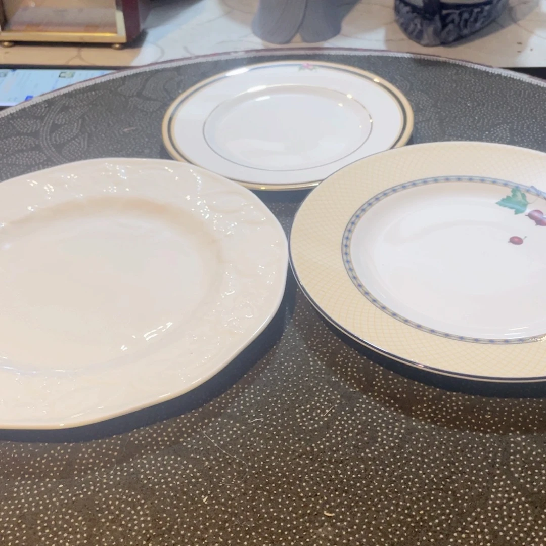 瓷片工艺品美术工艺品美术