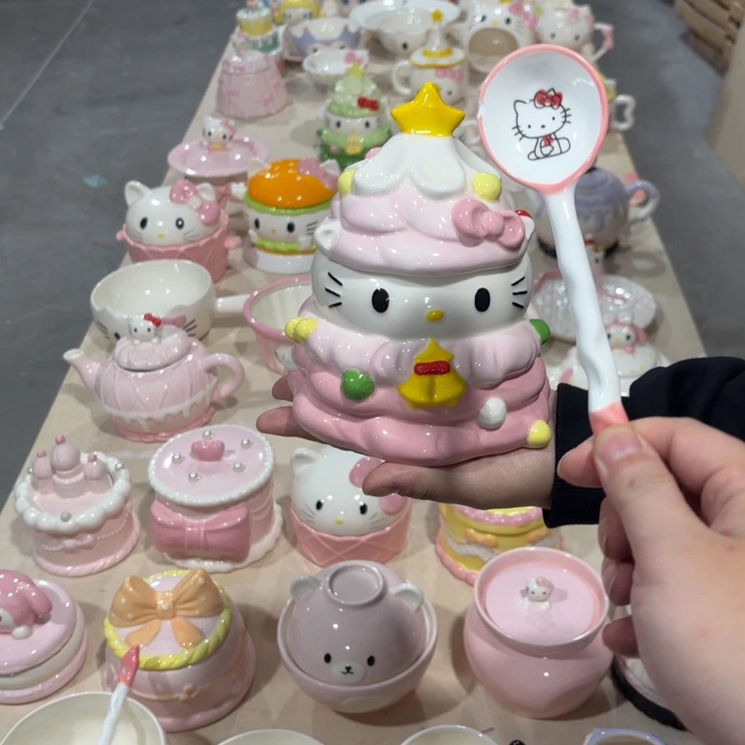 紫砂茶案我也想要这样一款