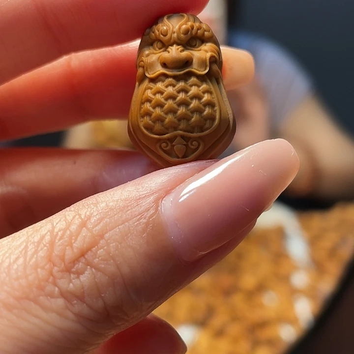 手串/手链橄榄核橄榄核
