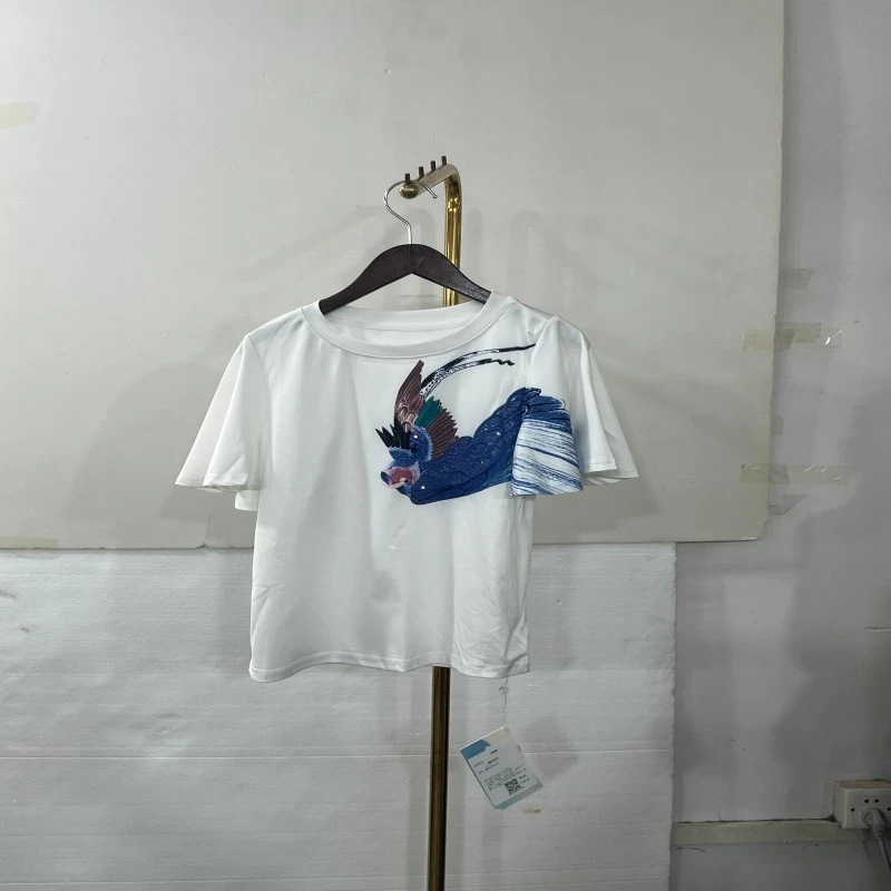 【芙娜妮轻奢】时尚品牌潮新款显瘦修身优雅气质高端女装Q2510717