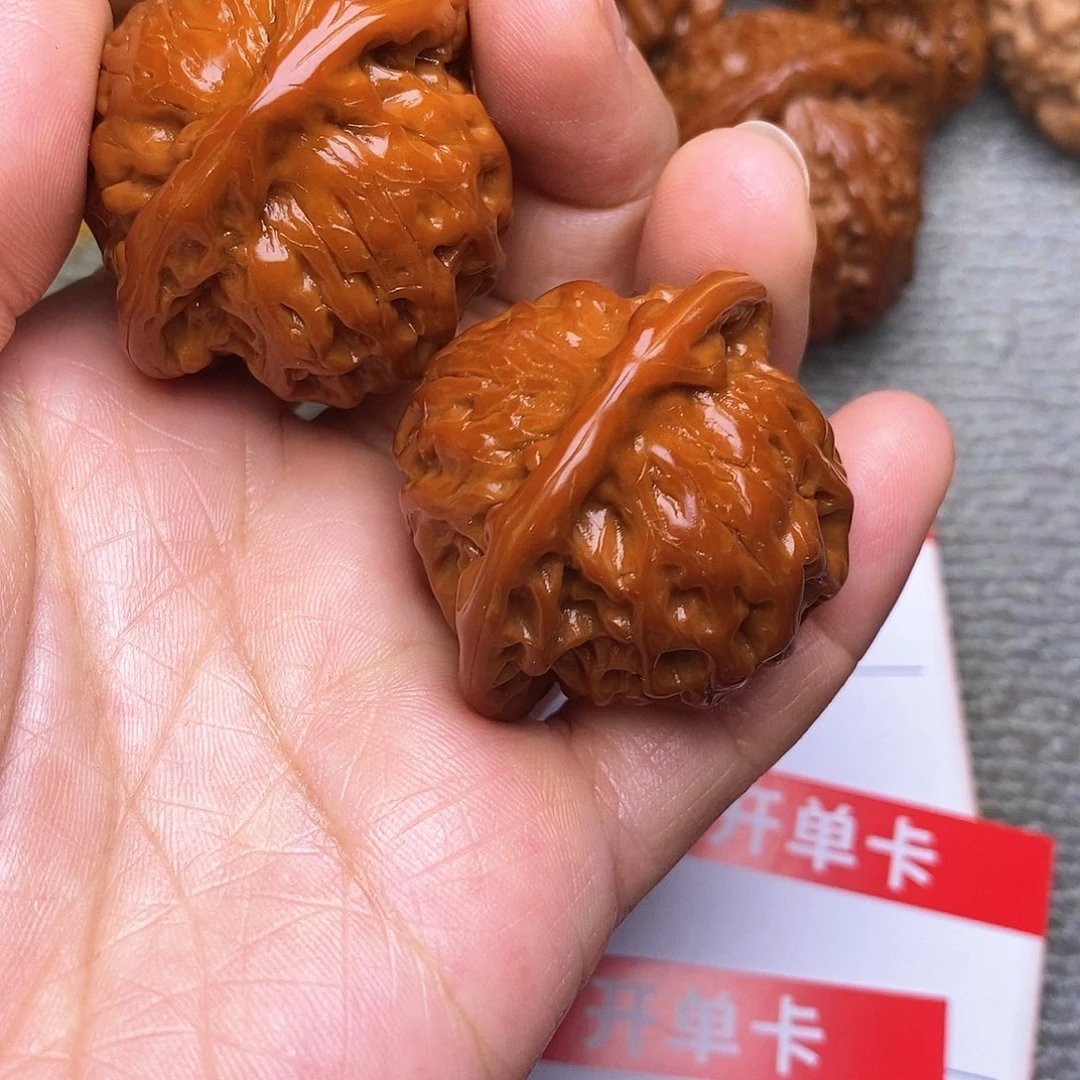 木质类