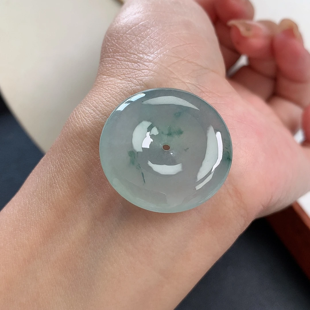 颈饰未镶嵌翡翠05455060608788