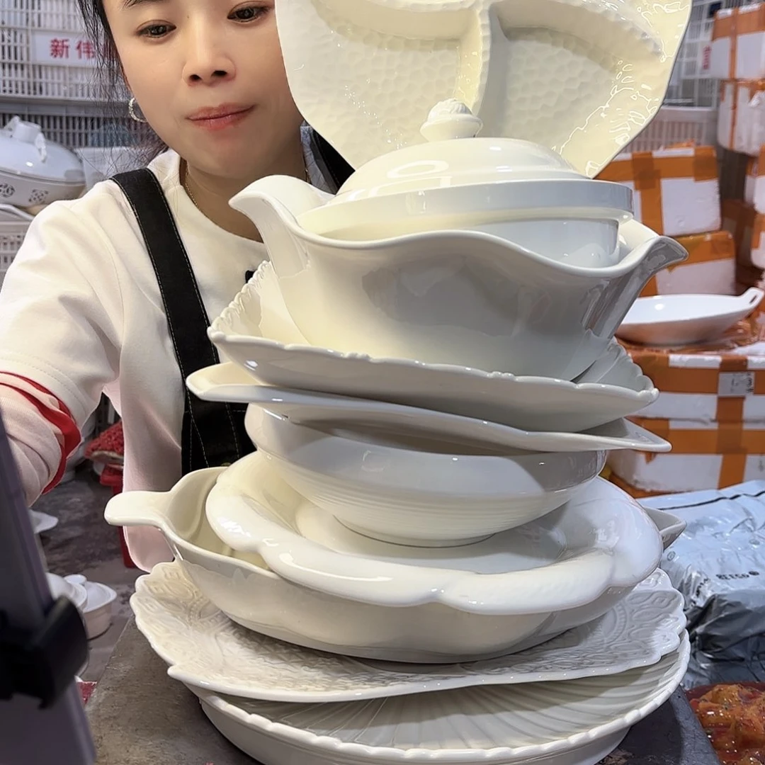 盘微瑕产品………02十件套