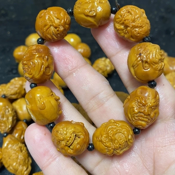 橄榄核手串/手链橄榄