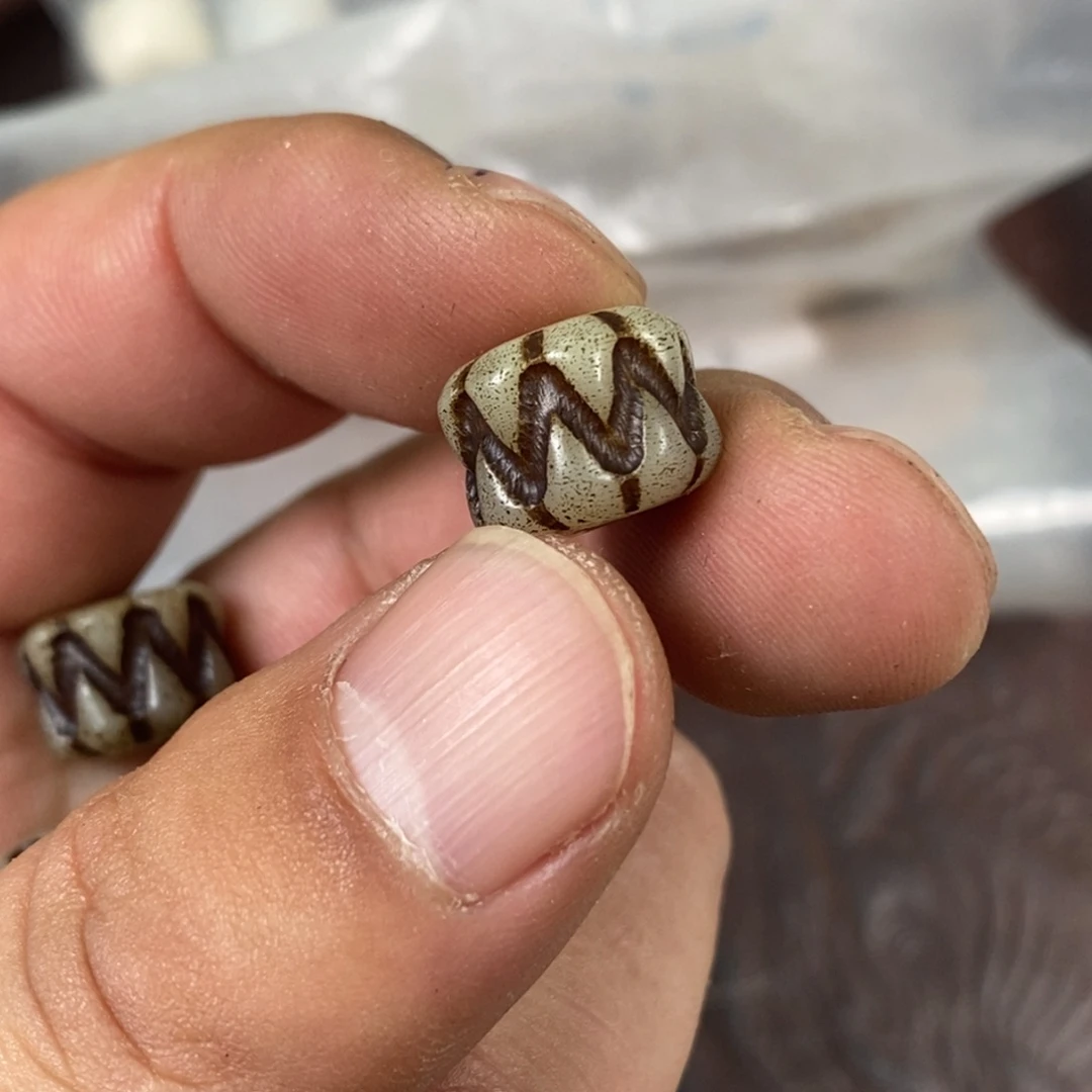 手串/手链驼骨配饰71