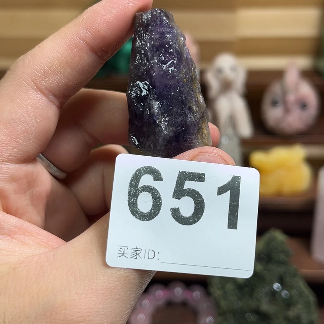 未镶嵌大型摆件（非配饰）水晶