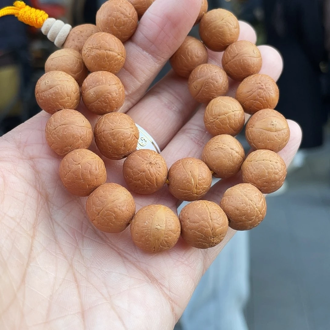 手串凤眼菩提凤眼手持福利