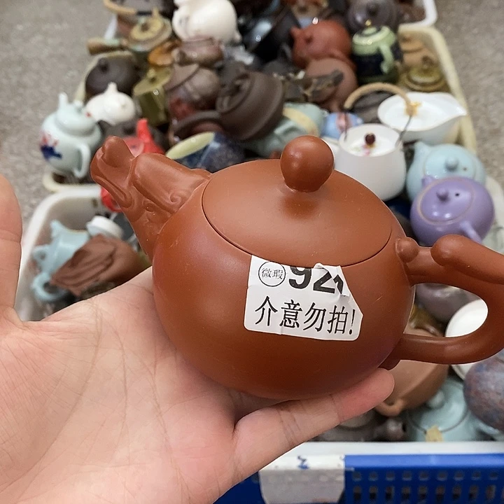 陶瓷艺术品及陶瓷制品