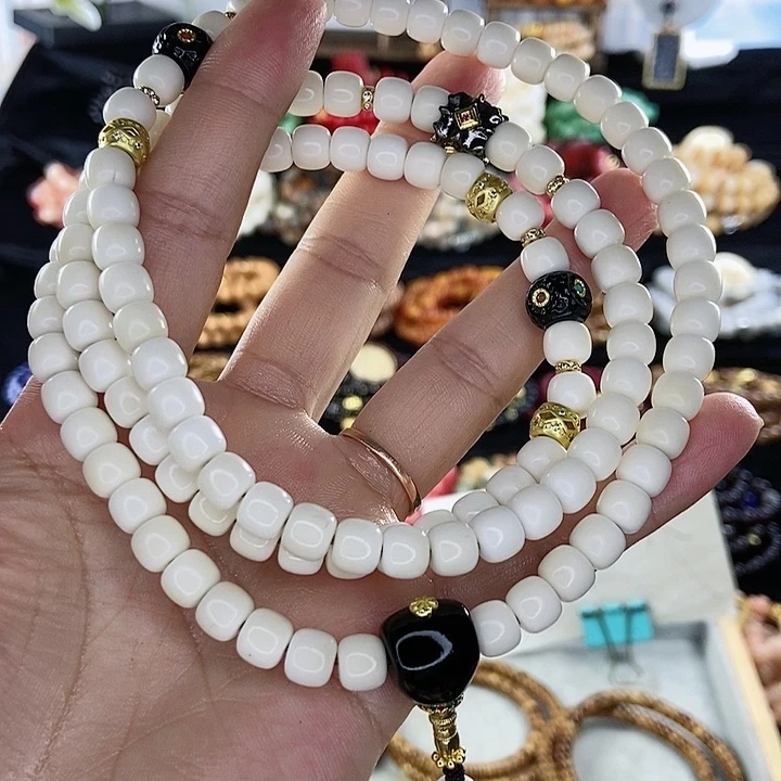 吊坠千眼菩提静****砖菩提