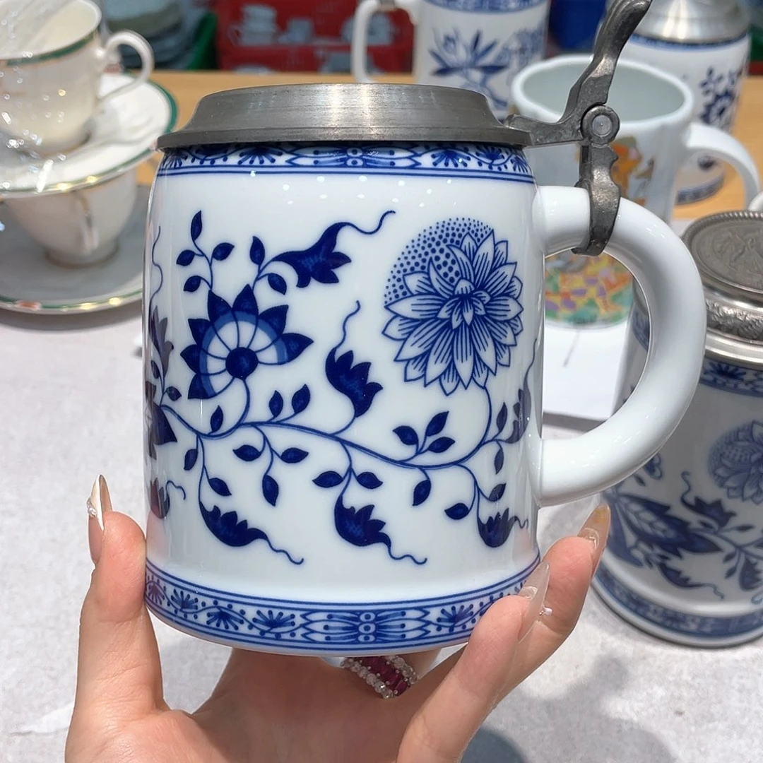 精品进口瓷器瓷片