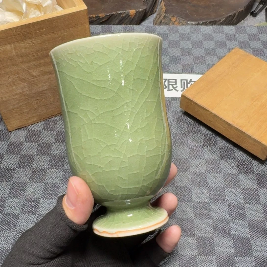 瓷片默认微瑕看好578