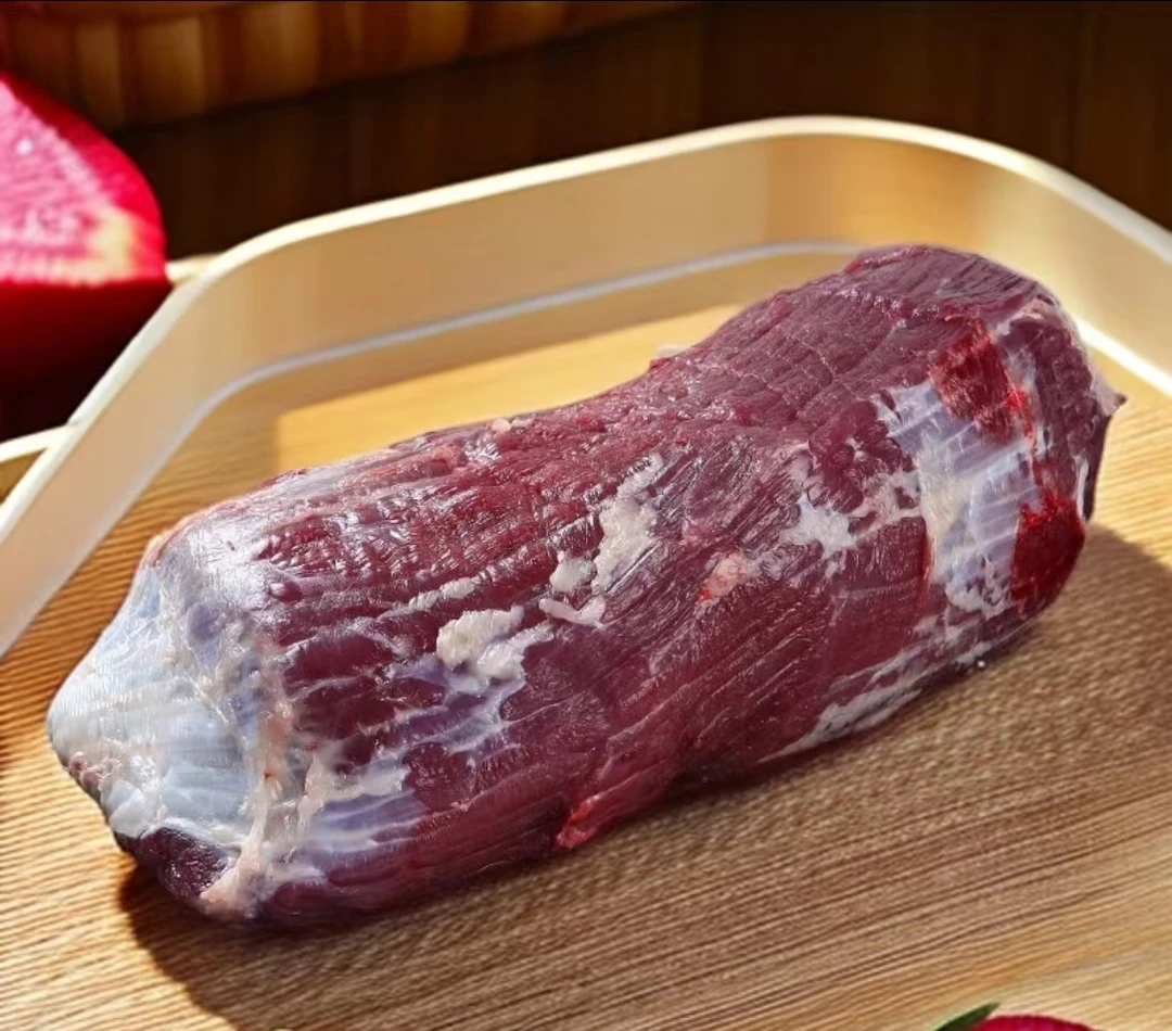 【黄瓜条】新鲜原切  黄瓜条  纯干 无油  鲜牛肉3斤真空包邮