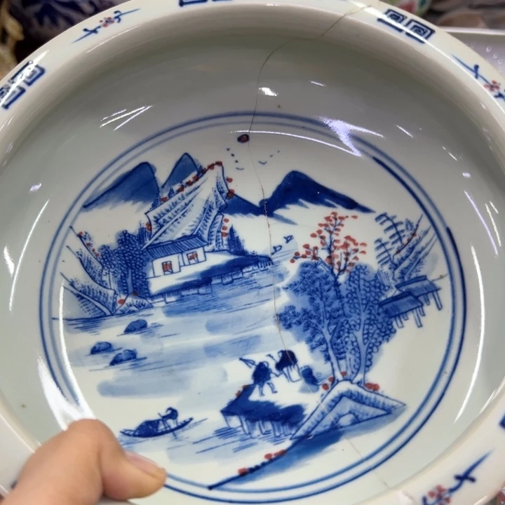 铜铁合金类乐淘仓567年代淘器