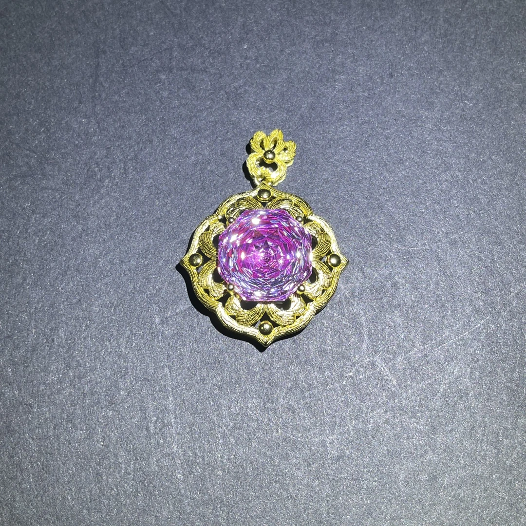 传承精品高端设计款JSG218