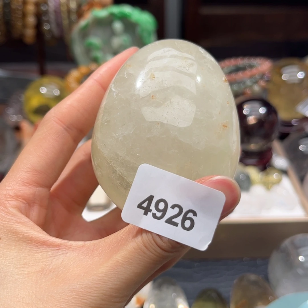 【闪购商品】未镶嵌水晶大型摆件（非配饰）